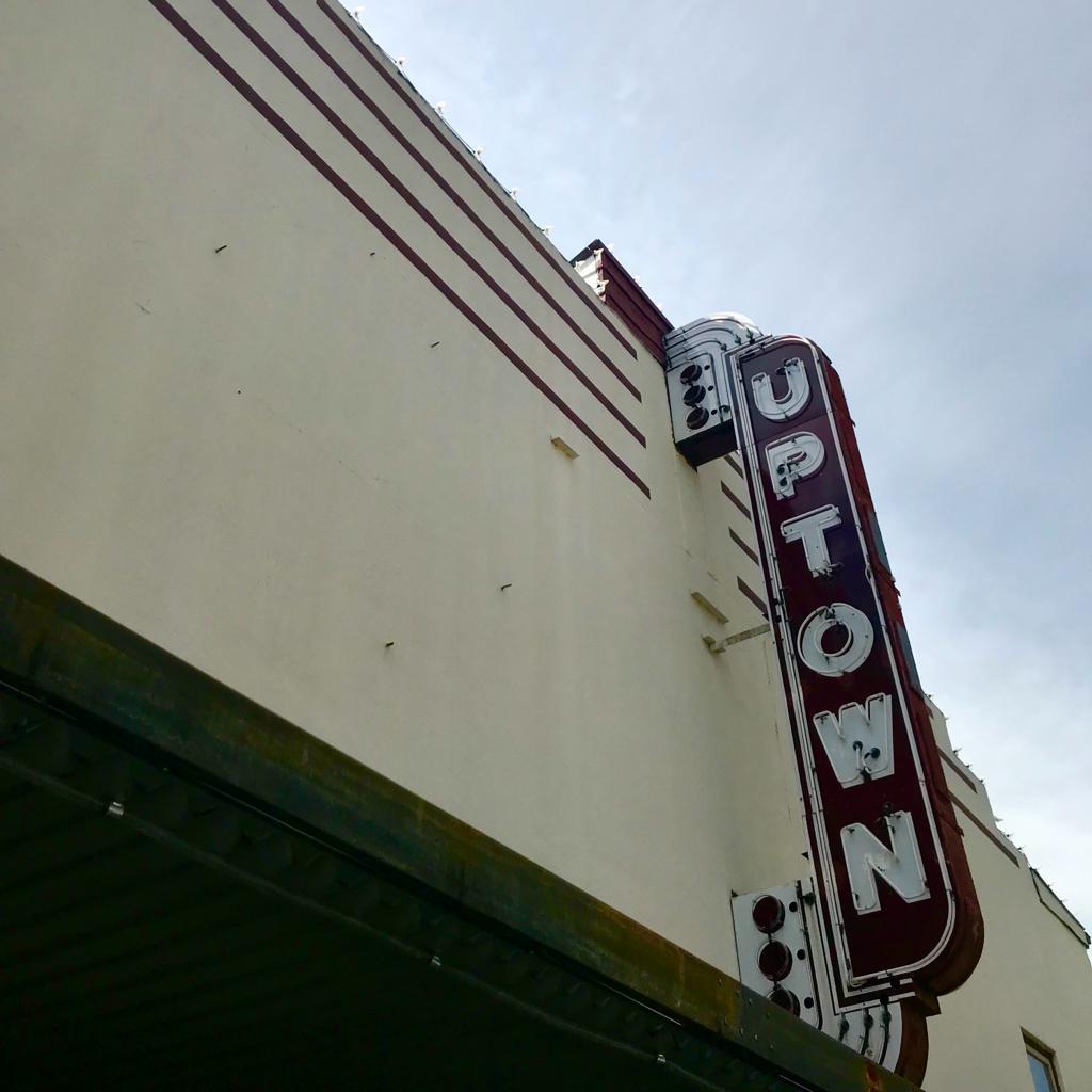 218 Main ST