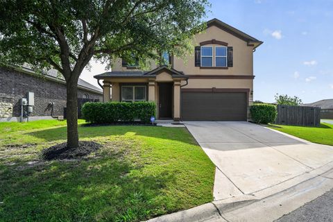 Tiny photo for 16816 Ruggio RD, Pflugerville, TX 78660 (MLS # 3528028)