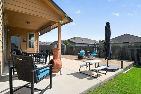 Tiny photo for 16816 Ruggio RD, Pflugerville, TX 78660 (MLS # 3528028)
