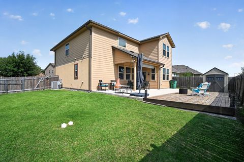 Photo of 16816 Ruggio RD, Pflugerville, TX 78660 (MLS # 3528028)