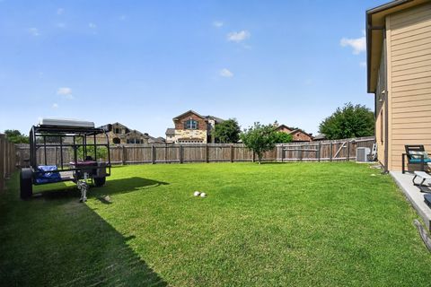 Tiny photo for 16816 Ruggio RD, Pflugerville, TX 78660 (MLS # 3528028)
