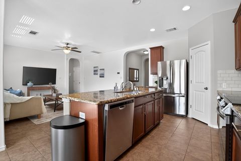 Tiny photo for 16816 Ruggio RD, Pflugerville, TX 78660 (MLS # 3528028)