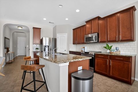 Tiny photo for 16816 Ruggio RD, Pflugerville, TX 78660 (MLS # 3528028)