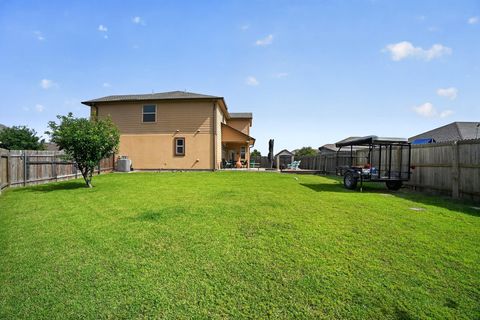 Tiny photo for 16816 Ruggio RD, Pflugerville, TX 78660 (MLS # 3528028)