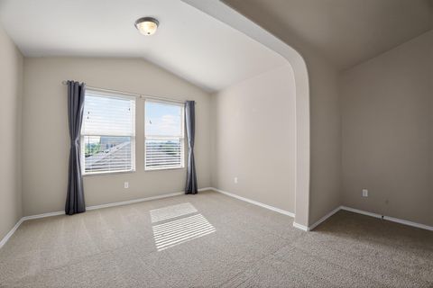 Tiny photo for 16816 Ruggio RD, Pflugerville, TX 78660 (MLS # 3528028)