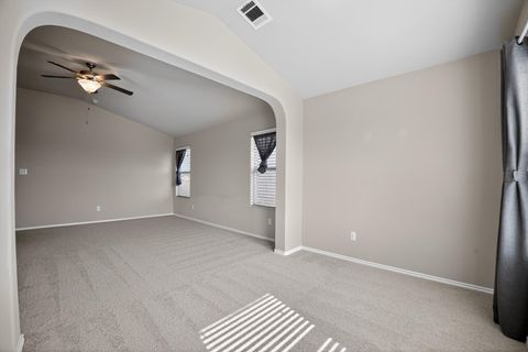 Tiny photo for 16816 Ruggio RD, Pflugerville, TX 78660 (MLS # 3528028)
