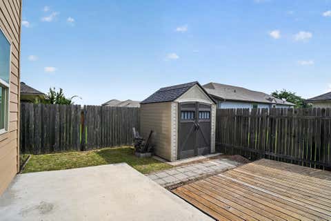 Tiny photo for 16816 Ruggio RD, Pflugerville, TX 78660 (MLS # 3528028)