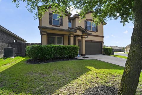 Tiny photo for 16816 Ruggio RD, Pflugerville, TX 78660 (MLS # 3528028)