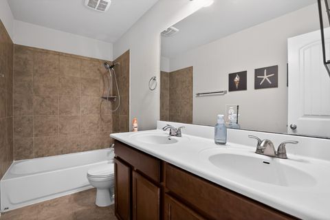 Tiny photo for 16816 Ruggio RD, Pflugerville, TX 78660 (MLS # 3528028)