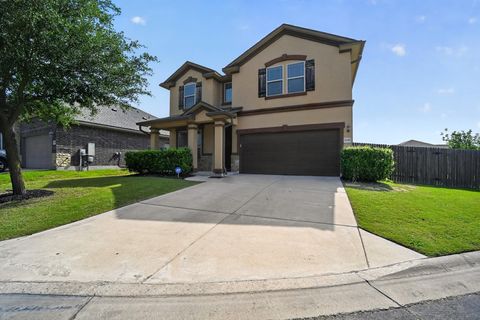 Tiny photo for 16816 Ruggio RD, Pflugerville, TX 78660 (MLS # 3528028)