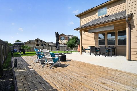 Tiny photo for 16816 Ruggio RD, Pflugerville, TX 78660 (MLS # 3528028)