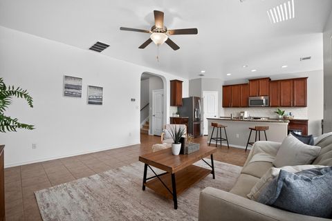 Tiny photo for 16816 Ruggio RD, Pflugerville, TX 78660 (MLS # 3528028)