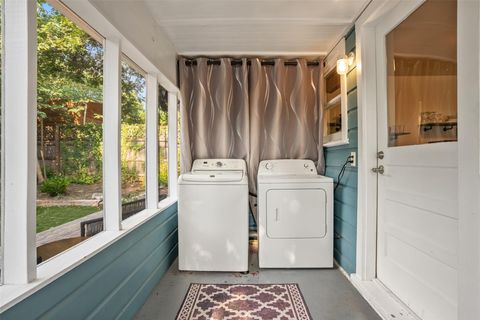 Tiny photo for 2102 E Martin Luther King Jr BLVD, Austin, TX 78702 (MLS # 5657591)