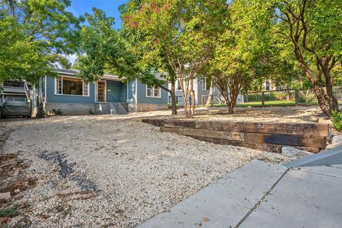 Tiny photo for 2102 E Martin Luther King Jr BLVD, Austin, TX 78702 (MLS # 5657591)