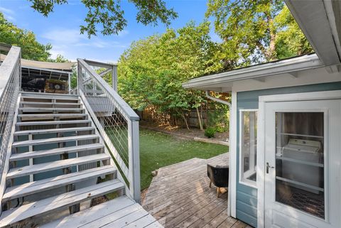 Tiny photo for 2102 E Martin Luther King Jr BLVD, Austin, TX 78702 (MLS # 5657591)