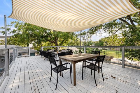 Tiny photo for 2102 E Martin Luther King Jr BLVD, Austin, TX 78702 (MLS # 5657591)