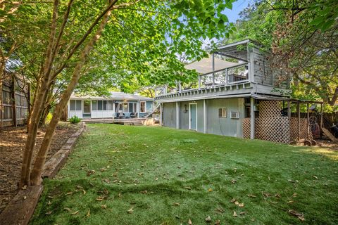 Tiny photo for 2102 E Martin Luther King Jr BLVD, Austin, TX 78702 (MLS # 5657591)