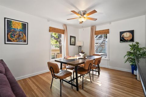 Tiny photo for 2102 E Martin Luther King Jr BLVD, Austin, TX 78702 (MLS # 5657591)