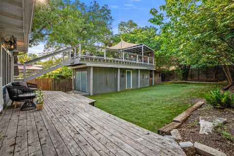 Tiny photo for 2102 E Martin Luther King Jr BLVD, Austin, TX 78702 (MLS # 5657591)