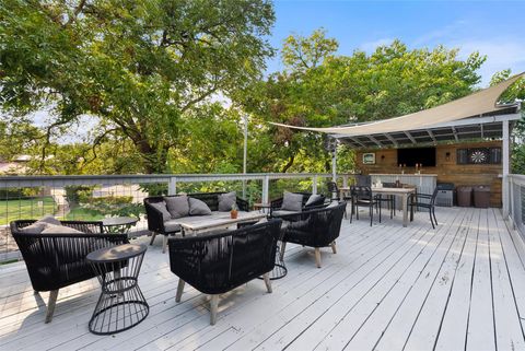 Tiny photo for 2102 E Martin Luther King Jr BLVD, Austin, TX 78702 (MLS # 5657591)