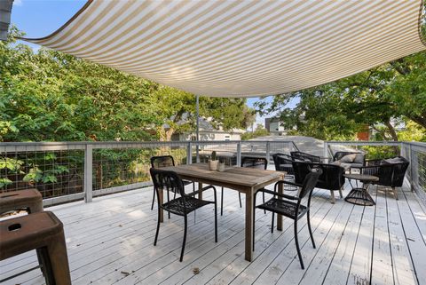 Tiny photo for 2102 E Martin Luther King Jr BLVD, Austin, TX 78702 (MLS # 5657591)