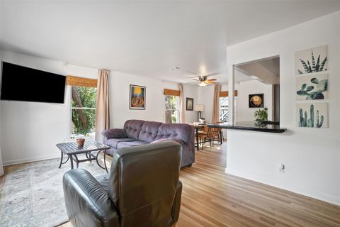 Tiny photo for 2102 E Martin Luther King Jr BLVD, Austin, TX 78702 (MLS # 5657591)