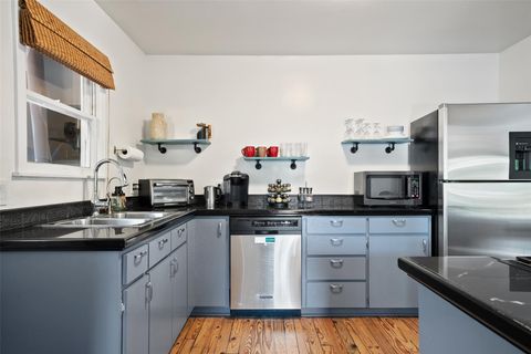 Tiny photo for 2102 E Martin Luther King Jr BLVD, Austin, TX 78702 (MLS # 5657591)