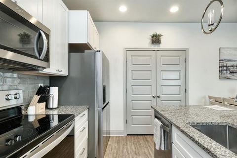 Tiny photo for 18812 Nicklaus DR, Point Venture, TX 78645 (MLS # 5986763)