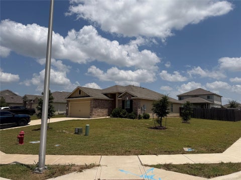 Photo of 224 Blooming TRL, Kyle, TX 78640 (MLS # 2603283)