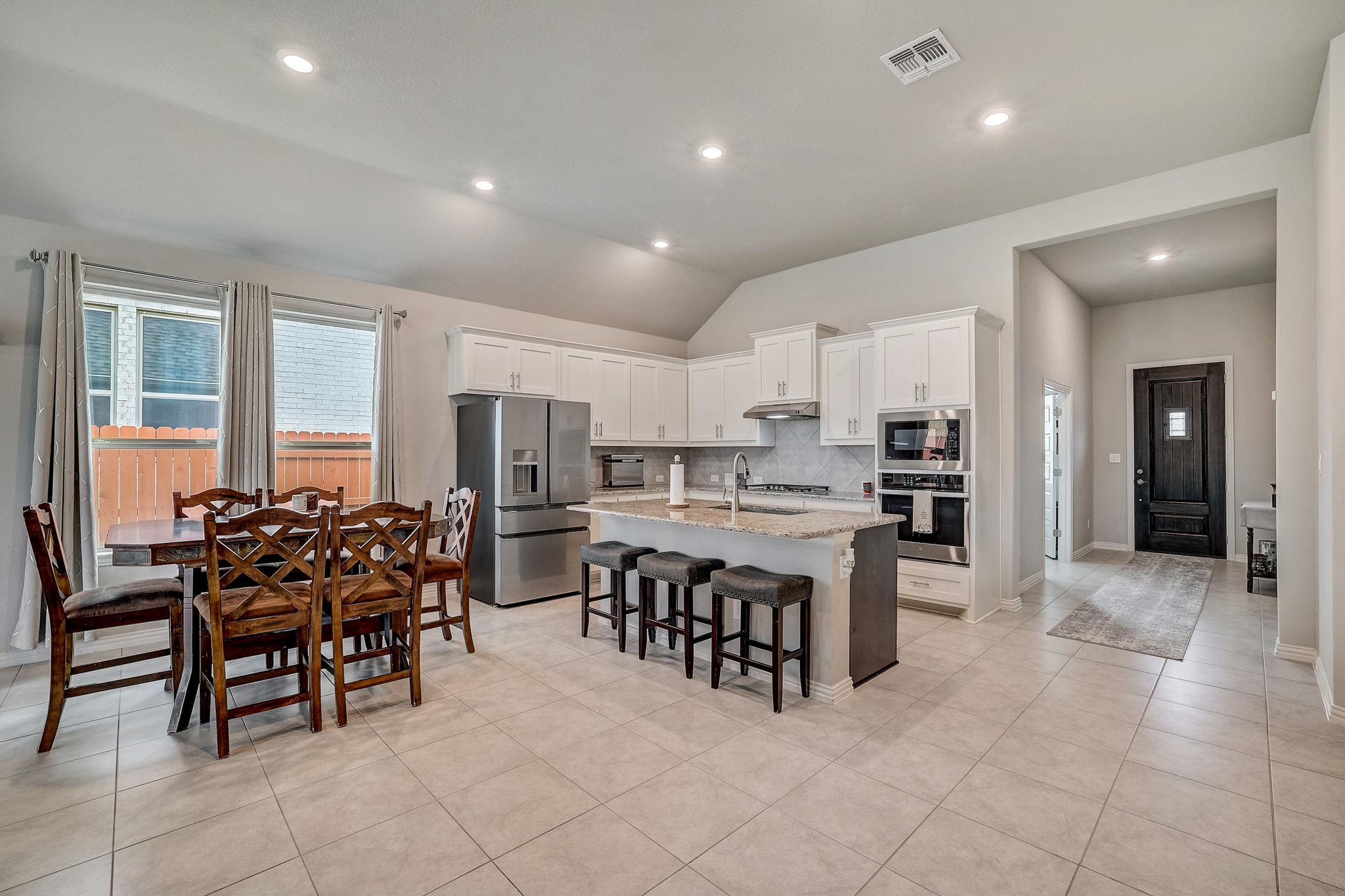 175 Bonham CV