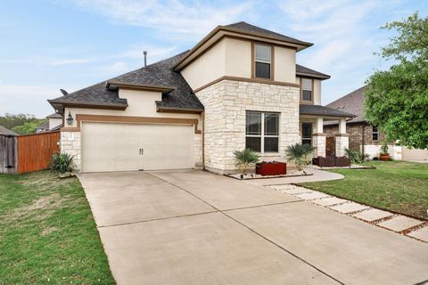 12613 Twisted Root DR Manchaca TX 78652