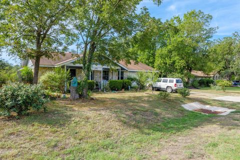 9505 Eddystone ST Austin TX 78729