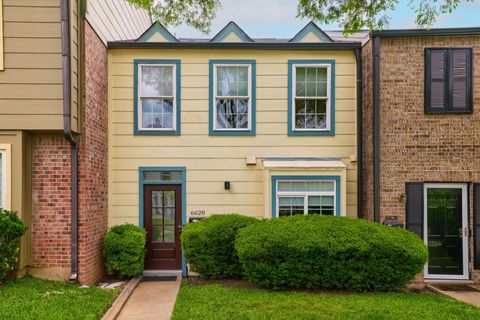 6628 E Hill DR Austin TX 78731