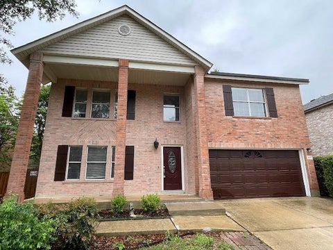 Photo of 1825 Red Rock DR, Round Rock, TX 78665 (MLS # 5012031)