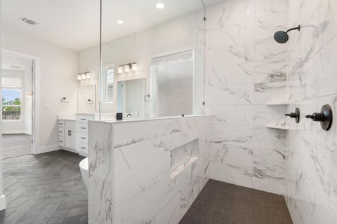 Tiny photo for 504 Tomichi TRL, Austin, TX 78738 (MLS # 4801285)