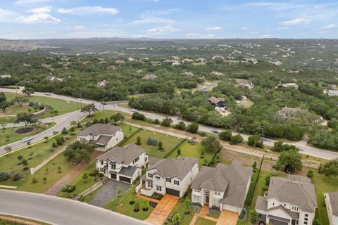 Tiny photo for 504 Tomichi TRL, Austin, TX 78738 (MLS # 4801285)