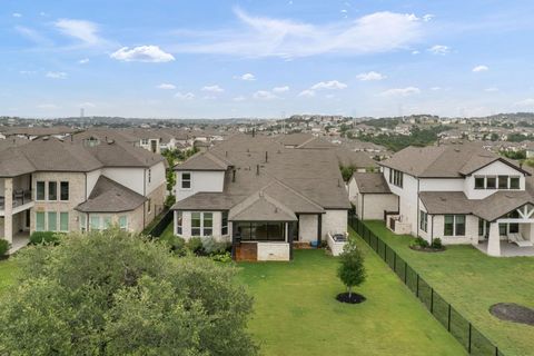 Tiny photo for 504 Tomichi TRL, Austin, TX 78738 (MLS # 4801285)