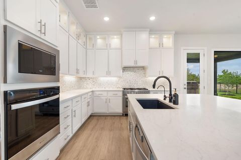 Tiny photo for 504 Tomichi TRL, Austin, TX 78738 (MLS # 4801285)