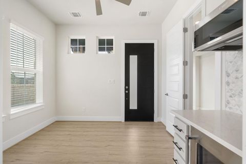 Tiny photo for 504 Tomichi TRL, Austin, TX 78738 (MLS # 4801285)