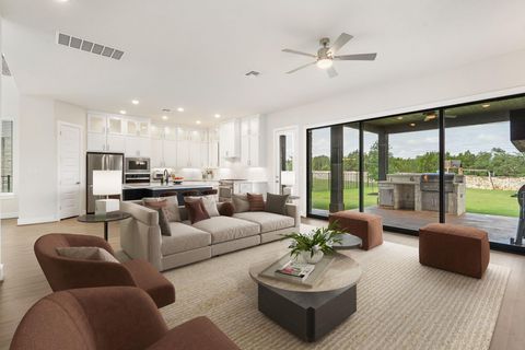 Tiny photo for 504 Tomichi TRL, Austin, TX 78738 (MLS # 4801285)