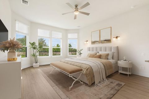 Tiny photo for 504 Tomichi TRL, Austin, TX 78738 (MLS # 4801285)