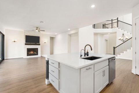 Tiny photo for 504 Tomichi TRL, Austin, TX 78738 (MLS # 4801285)