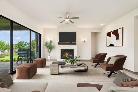 Tiny photo for 504 Tomichi TRL, Austin, TX 78738 (MLS # 4801285)