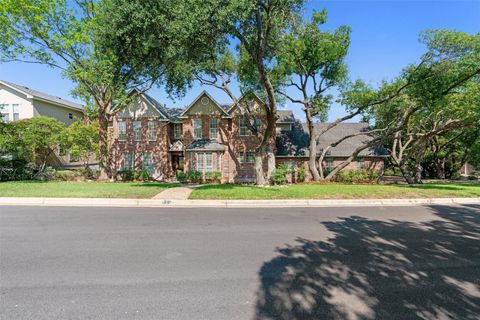 A home in Georgetown