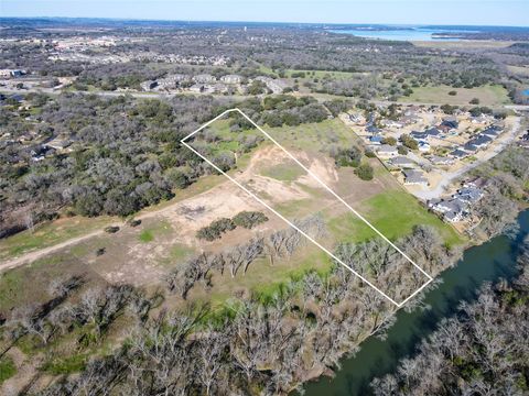 TBD Lot 2 Leon River Belton TX 76513