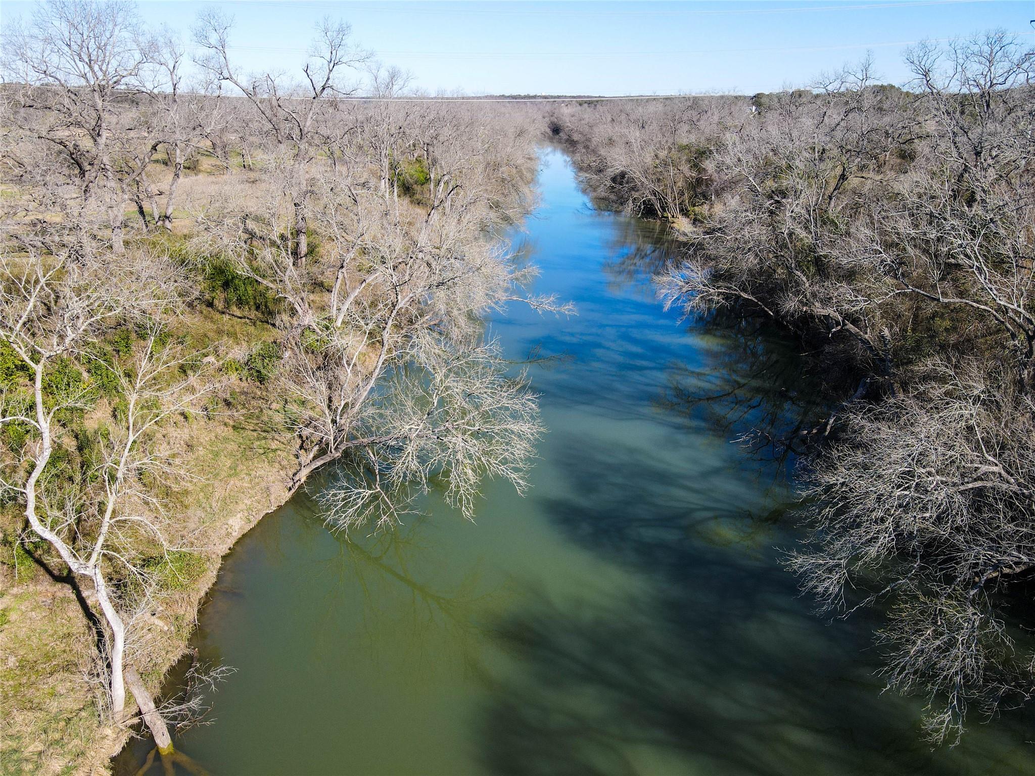 TBD Lot 2 Leon River