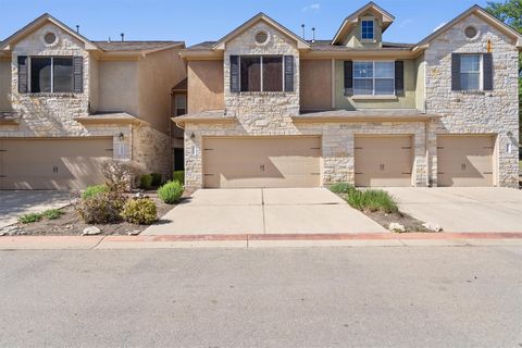 Photo of 700 Mandarin Flyway #2005, Cedar Park, TX 78613 (MLS # 9345042)