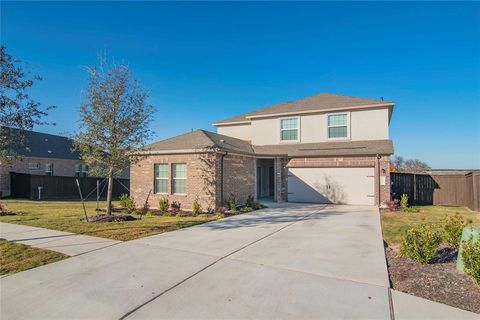 1217 Sweetspire ST Leander TX 78641