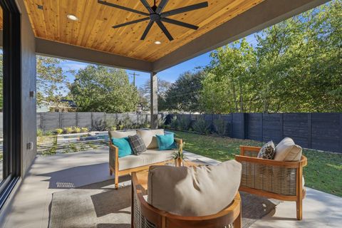 Tiny photo for 2803 Oak Park DR, Austin, TX 78704 (MLS # 5689742)