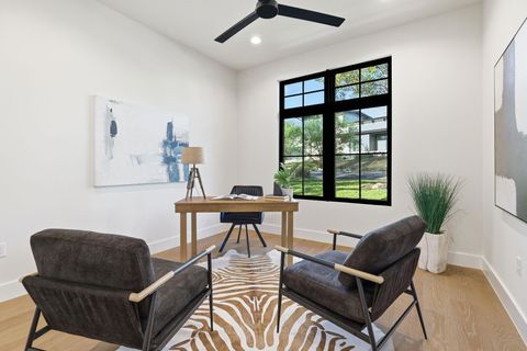 Tiny photo for 2803 Oak Park DR, Austin, TX 78704 (MLS # 5689742)